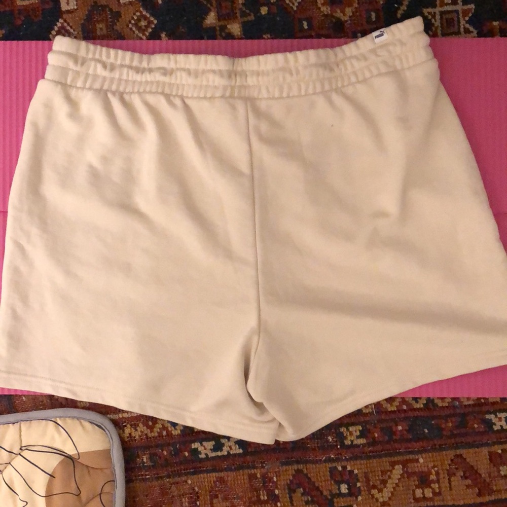 Puma spirited short - Picture 3 of 4